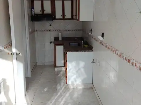 Departamento en Venta 15 años