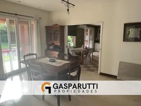 Casa en Venta al Suroeste