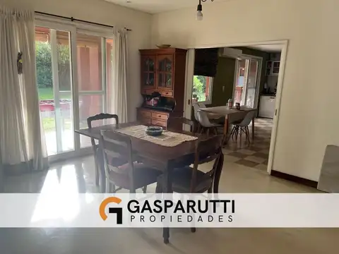 Casa en Venta 10 años