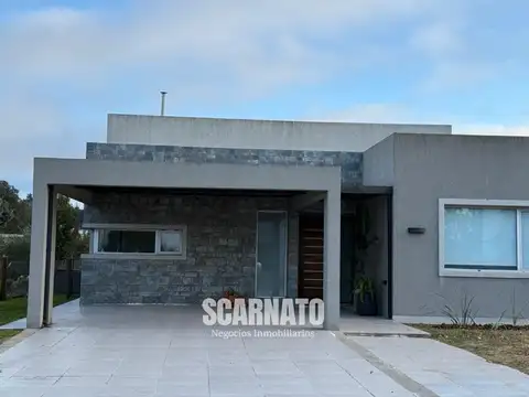 Casa en Alquiler Temporal de 3 dormitorios