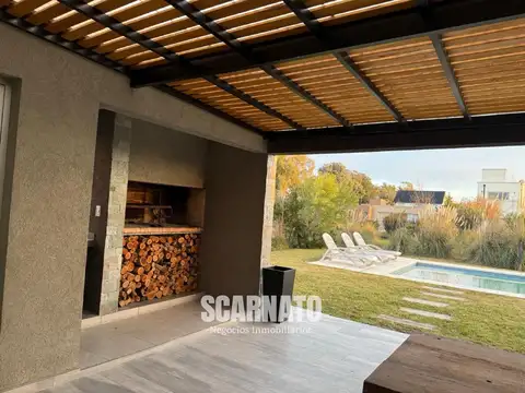Casa en Alquiler Temporal 3 años