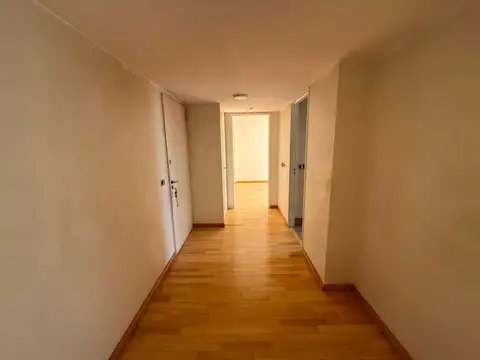 Departamento en Alquiler 25 años