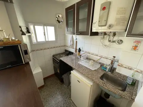 Departamento en Alquiler Temporal de 1 dormitorio