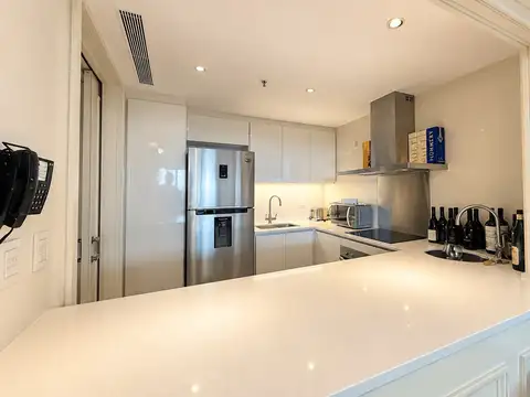 Departamento en Alquiler al Noroeste