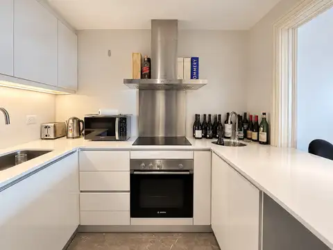 Departamento en Alquiler 9 años