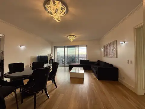 Departamento en Alquiler en Puerto Madero, CABA