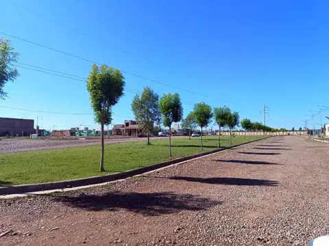 CASA CON ENTREGA EN 45 DIAS Bº VISTA OLIVA - MAIPU