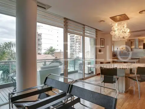 Departamento en Venta de 3 ambientes