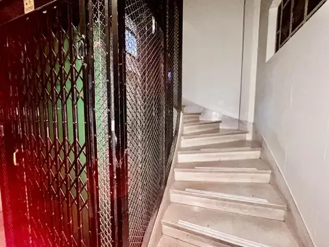 Departamento en Alquiler en Palermo Chico, USD 1.300