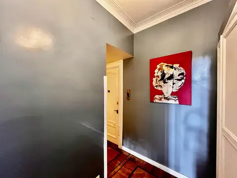 Departamento en Alquiler 60 años