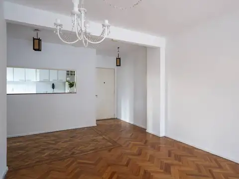 Avenida Raúl Scalabrini Ortiz 3100