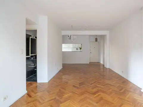 Departamento en Venta en Palermo Chico, USD 249.000