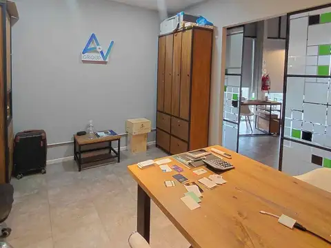 Oficina en Venta en Pilar, USD 43.000
