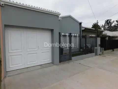 Casa en Venta de 3 dormitorios
