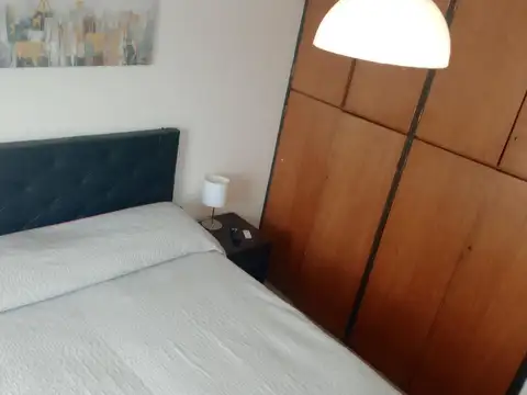 Departamento en Alquiler Temporal de 2 ambientes