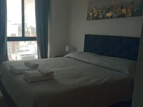 Alquilo Depto Temporario 1 Dormitorio,  Centro de Córdoba