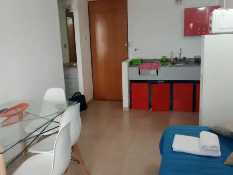 Departamento en Alquiler Temporal Permite mascota