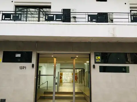 Oficina en Alquiler 3 años