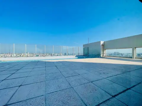 Departamento en Venta al Oeste