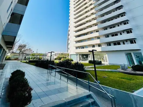 DEPARTAMENTO 1 DORMITORIO CARDINALES NUEVO SUQUIA