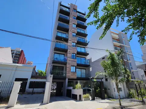 Venta Departamento 2 Amb con Balcón – 45m² – Ramos Mejia