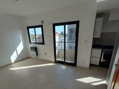 Departamento en Venta en Santos Lugares, Partido de Tres de Febrero
