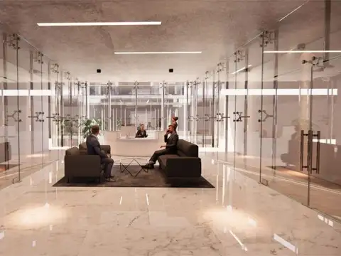 Oficina en Venta al Noreste