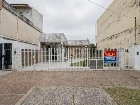 VENTA PH DE 3 ambientes en VILLA LUZURIAGA