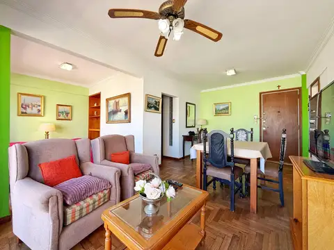 Departamento en Venta en Torreon, USD 135.000