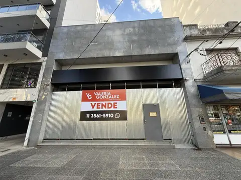 Terreno en Wilde