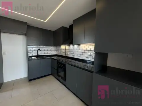 Departamento en Berazategui