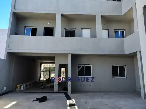 Departamento en San Nicolas De Los Arroyos