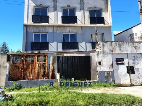 Departamento en San Nicolas De Los Arroyos