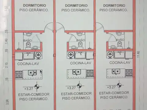 Departamento en Venta A Estrenar