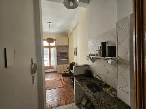 Departamento en Venta 80 años