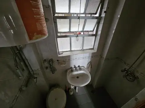 Monoambiente. Departamento