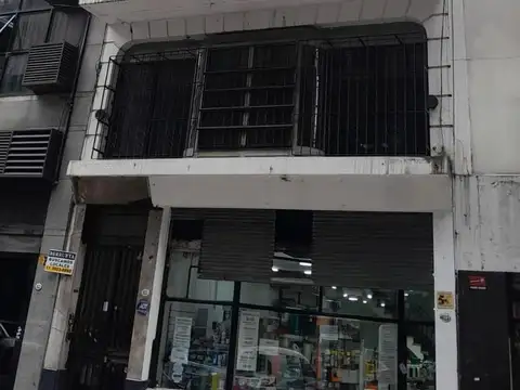 Monoambiente. Departamento