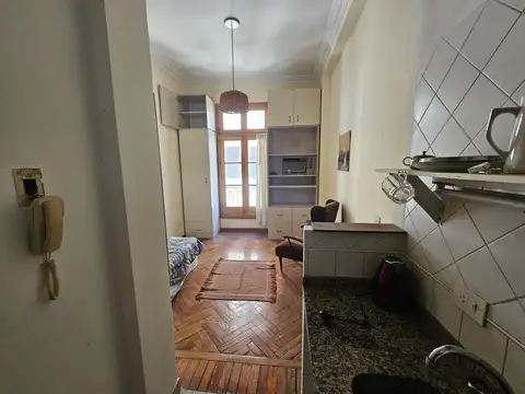 Departamento en Venta en Microcentro, USD 37.500