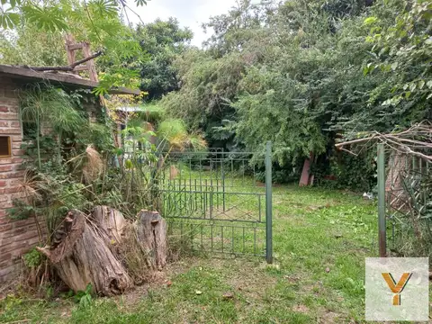 Casa en Venta 40 años