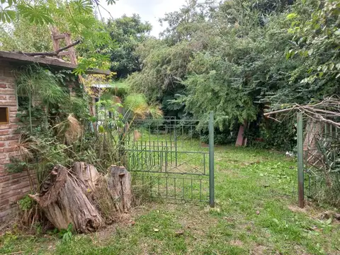 Casa en Venta 40 años