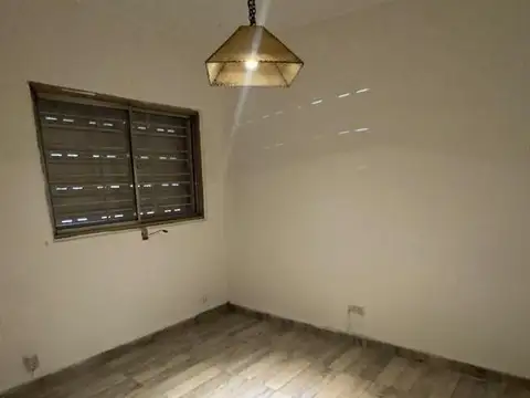 Departamento 4 ambientes con 1 baño