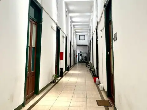 ALQUILER OFICINA ZONA CENTRO