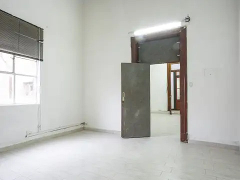 ALQUILER OFICINA ZONA CENTRO