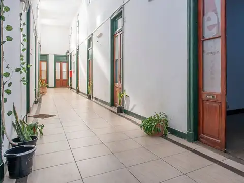 Oficina en Alquiler 57 años
