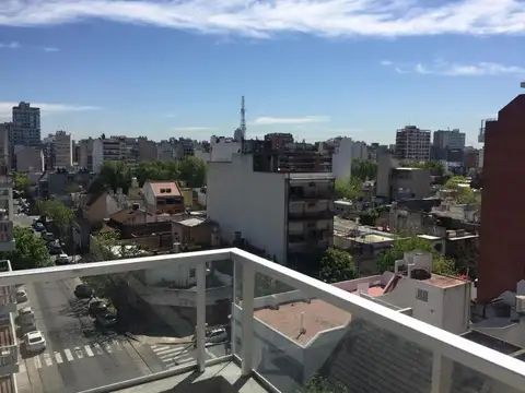 DEPARTAMENTO 1 AMBIENTE - CABALLITO, CAPITAL FEDERAL
