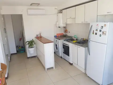 Departamento en Venta 2 años