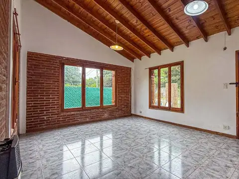 Casa en Venta en Santa Clara del Mar, USD 55.000
