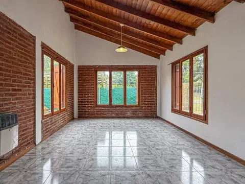 Casa en Venta 20 años