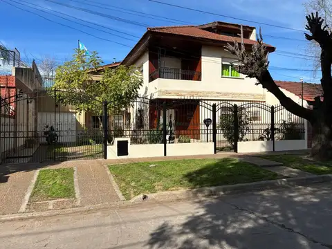 Cacique Coliqueo 1400