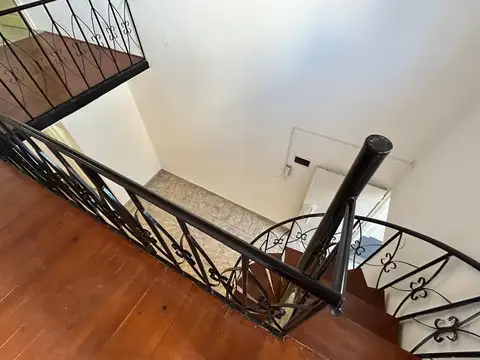 Depto Tipo Casa en Alquiler A Estrenar